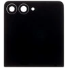 Dėklas LCD display + Touch Unit (Outer) Samsung F766 Galaxy Z Flip 7 5G (Service Pack)