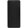 Dėklas Samsung LCD Ekranas Module for Samsung Galaxy A51 A515, Juodas