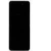 Dėklas LCD ekranas + jutiklinis blokas „Samsung F711B Galaxy Z Flip 3 5G Kreminis“ (pakeitimų paketas)