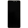 Dėklas LCD ekranas + Touch Unit Samsung G525F Xcover 5 Juodas (Service Pack)
