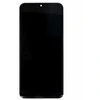 Dėklas Skystųjų kristalų ekranas + jutiklinis blokas Samsung M236B Galaxy M23 5G Juodas (Paslaugų paketas)