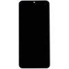 Dėklas LCD ekranas + jutiklinis blokas „Samsung M336B Galaxy M33 5G“ (pakeitimų paketas)
