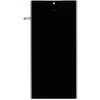 Dėklas LCD ekranas + jutiklinis blokas „Samsung S918 Galaxy S23 Ultra“ (pakeitimų paketas)