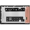 LCD ekranas + lietimui jautrus skydelis Samsung T500 Galaxy TAB A7 Sidabrinis (pakeitimo paketas)
