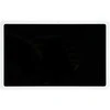 Dėklas LCD display + Touch Unit Samsung T500 Galaxy TAB A7 Sidabrinis (Service Pack)