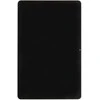 LCD display + Touch Unit Samsung T870/875 Galaxy TAB S7 Juodas (Service Pack)