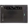 LCD ekranas + lietimui jautrus skydelis Samsung X200/X205 Galaxy TAB A8 Juodas (pakeitimo paketas)