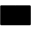 Dėklas LCD ekranas + lietimui jautrus skydelis Samsung X706B X700N Galaxy Tab S8 WiFi 5G Juodas (Service Pack)