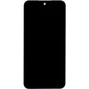 Dėklas LCD ekranas + jutiklinis blokas „Samsung A556 Galaxy A55 5G“ (pakeitimų paketas)
