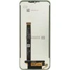 LCD ekranas + jutiklinis blokas „Samsung G556 Galaxy XCover 7“ (pakeitimų paketas)