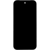 LCD ekranas + jutiklinis įrenginys „Google Pixel 9a“ (pakeitimų paketas)