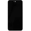 Dėklas LCD ekranas + lietimui jautrus skydelis Samsung M356 Galaxy M35 5G juodas (pakeitimo paketas)