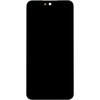 Dėklas LCD ekranas + lietimui jautrus skydelis Samsung A566B Galaxy A56 5G juodas (pakeitimo paketas)