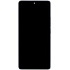 Dėklas LCD Ekranas + Touch Unit + Front Cover for Xiaomi Redmi Note 14 Pro 4G Violetinė (Service Pack)