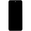 Dėklas LCD „Ekranas“ + jutiklinis blokas + priekinis dangtelis, skirtas „Xiaomi Redmi 12 4G“ (servisų paketas)