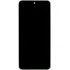 Dėklas LCD ekranas + lietimui jautrus skydelis + priekinis dangtelis, skirtas „Xiaomi Redmi Note 14 Pro+ 5G“ Mėlyna (pakeitimo paketas)