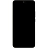Dėklas LCD Ekranas + Touch Unit + priekinis dangtelis, skirtas Xiaomi 13T Pro Juodas (Service Pack)