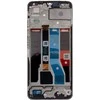 Dėklas LCD Ekranas + Touch Unit + Front Cover for Realme Note 50