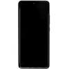 Dėklas LCD „Ekranas“ + jutiklinis blokas + priekinis dangtelis, skirtas „Xiaomi 12 Pilkas“ (pakeitimų paketas)