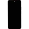 Dėklas Xiaomi Redmi Note 11 Pro+ 5G LCD ekranas + lietimui jautrus skydelis + priekinis dangtelis (su aptarnavimo paketu)