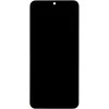 Dėklas LCD ekranas + lietimui jautrus skydelis + priekinis dangtelis, skirtas „Xiaomi Redmi 14C“ / „A3 Pro“ / „Poco C75 Juodas“ (pakeitimo paketas)