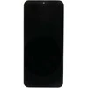 Dėklas LCD Ekranas + Touch Unit + priekinis dangtelis skirtas Xiaomi Redmi 10A Juodas (Service Pack)