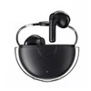 Lenovo Lp80 TWS belaidės ausinės, Juodos