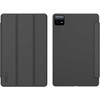 Made for Xiaomi Book Case for Xiaomi Pad 6 Juodas
