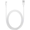 MD819 iPhone 5 Lightning Data Cable 2m Baltas (OOB Masinis)