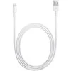MD819 iPhone 5 Lightning Data Cable 2m Baltas (OOB Masinis)
