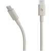 Beats USB-C to USB-C Woven Cable (1.5 m) - Surge Stone - MDGD4ZM/A