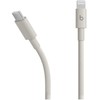 Apple Beats USB-C to Lightning Woven Cable (1.5 m) - Surge Stone