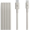 Apple Beats USB-C to Lightning Woven Cable (1.5 m) - Surge Stone