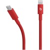 Apple „Beats“ USB-C–Lightning austas laidas (1,5 m) – greitas, raudonas