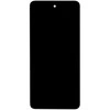 Dėklas Motorola E14 LCD Ekranas + jutiklinis blokas + priekinis dangtelis (pakeitimų paketas)