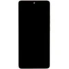 Dėklas Motorola Edge 50 Ultra LCD Ekranas + jutiklinis blokas + priekinis dangtelis Peach Fuzz (pakeitimų paketas)