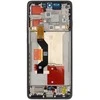 „Motorola Edge 60 Pro“ LCD ekranas + lietimui jautrus skydelis + priekinis dangtelio šešėlis (pakeitimo paketas)
