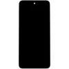 Dėklas „Motorola G15“ LCD ekranas + jutiklinis blokas + priekinis dangtelis (pagalbinis paketas)