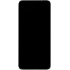Dėklas Motorola G34 LCD ekranas + jutiklinis blokas + priekinis dangtelis (pakeitimų paketas)