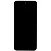 Dėklas Motorola G42 LCD Ekranas + jutiklinis blokas + priekinis dangtelis (pakeitimų paketas)