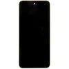 Dėklas Motorola G53 LCD Ekranas + jutiklinis blokas + priekinis dangtelis (pakeitimų paketas)