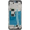 Motorola G53 LCD Ekranas + jutiklinis blokas + priekinis dangtelis (pakeitimų paketas)