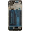 Motorola G84 LCD ekranas + jutiklinis blokas + priekinis dangtelis (pakeitimų paketas)