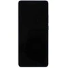 Dėklas Motorola G86 Power 5G LCD Ekranas + Touch Unit + Front Cover Violet (Cosmic Sky) (Service Pack)