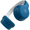 MOTOROLA ausinės bluetooth su lankeliu ant galvos JR300 mėlynas-pilkas