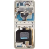 Dėklas Motorola RAZR 60 LCD Ekranas + Touch Unit + Front Cover Lightest Sky (Service Pack)