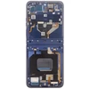 Dėklas Motorola RAZR 60 LCD Ekranas + Touch Unit + Front Cover Gibraltar Sea (Service Pack)