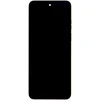 Dėklas Motorola RAZR 60 LCD Ekranas + Touch Unit + Front Cover Spring Bud (Service Pack)
