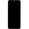 Dėklas Motorola RAZR 60 LCD Ekranas + Touch Unit + Front Cover Lightest Sky (Service Pack)