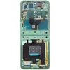 Dėklas Motorola RAZR 60 LCD Ekranas + Touch Unit + Front Cover Spring Bud (Service Pack)